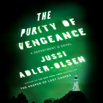 The Purity of Vengeance Cover