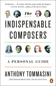 The Indispensable Composers 