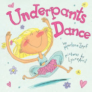 Underpants Dance 