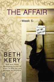 The Affair: Week 5 