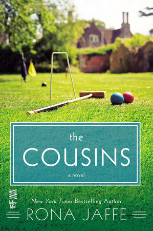 Cover of The Cousins
