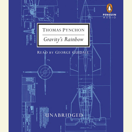 Gravity's Rainbow by Thomas Pynchon