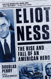 Eliot Ness 