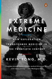 Extreme Medicine 