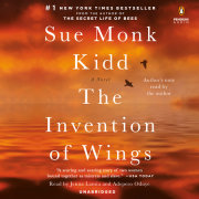 The Invention of Wings 