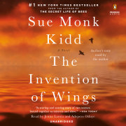 The Invention of Wings