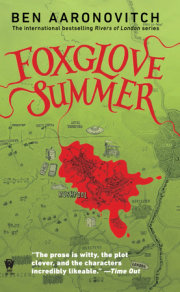 Foxglove Summer 