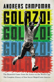 Golazo! 