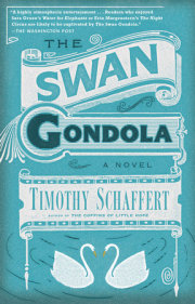 The Swan Gondola 