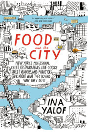 Food and the City 