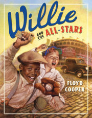 Willie and the All-Stars 