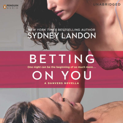 Betting On You cover