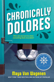 Chronically Dolores 