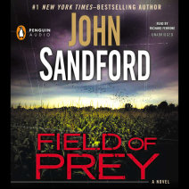 Field of Prey Cover