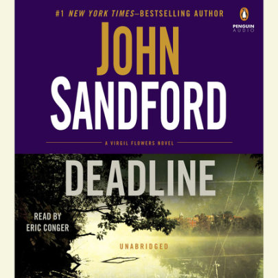 Deadline Cover