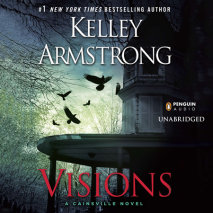 Visions Cover