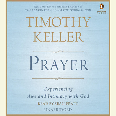 The reason for god by timothy keller