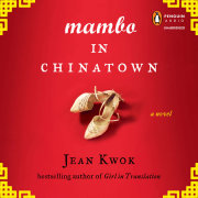 Mambo in Chinatown 