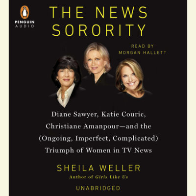 The News Sorority cover