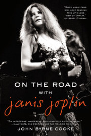 On the Road with Janis Joplin 
