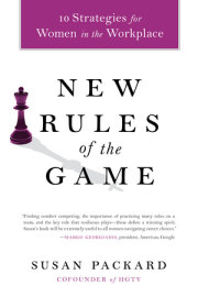 New Rules of the Game 