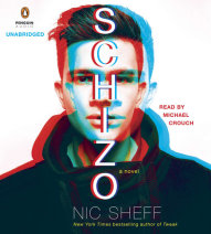 Schizo Cover