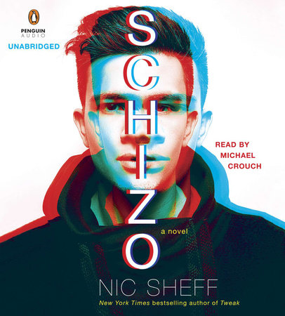 Schizo Cover