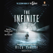 The Infinite Sea 