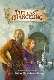 The Last Changeling 