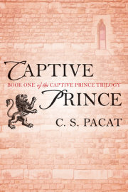 Captive Prince
