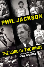 Phil Jackson 