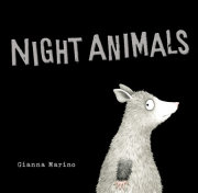 Night Animals 