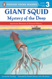 Giant Squid 