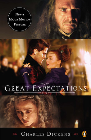 Great Expectations (Movie Tie-In)