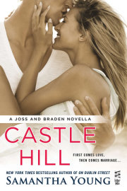 Castle Hill 