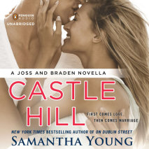 Castle Hill Cover