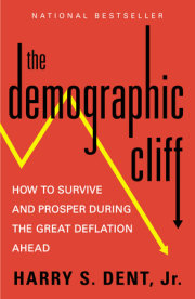 The Demographic Cliff 