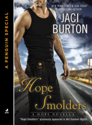 Hope Smolders 