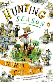 Hunting Season 