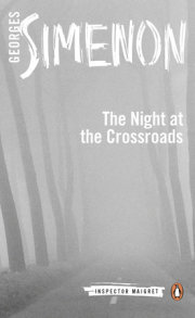 The Night at the Crossroads
