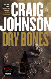 Dry Bones 