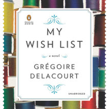 My Wish List Cover