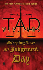 Sleeping Late On Judgement Day 