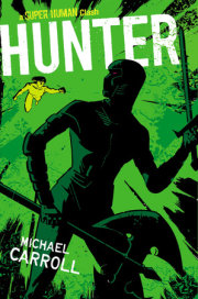 Hunter 
