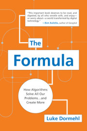 The Formula 