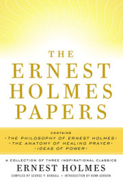The Ernest Holmes Papers 
