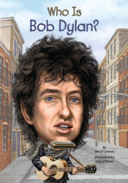 Who Is Bob Dylan?