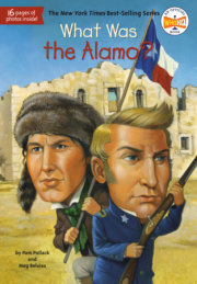 What Was the Alamo? 