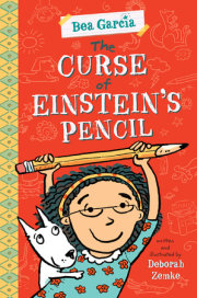 The Curse of Einstein's Pencil