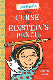 The Curse of Einstein's Pencil 